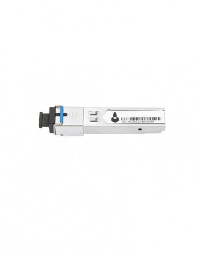 Промышленный SFP Модуль NST NS-SFP-S-SC35-G-20/I в Хасавюрте Модули SFP/XFP/GBIC Pintop.ru