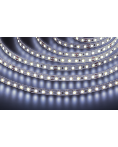 СД Лента Navigator 95 296 NLS-2835CW120-9.6-IP20-24V 5м в Хасавюрте Источники света(Лампы) Pintop.ru
