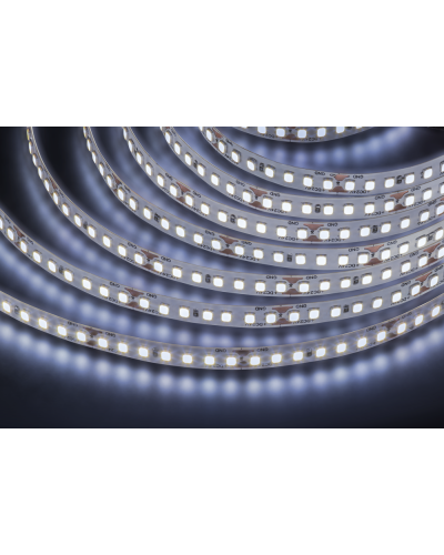 СД Лента Navigator 95 298 NLS-2835CW182-14-IP20-24V 5м в Хасавюрте Источники света(Лампы) Pintop.ru