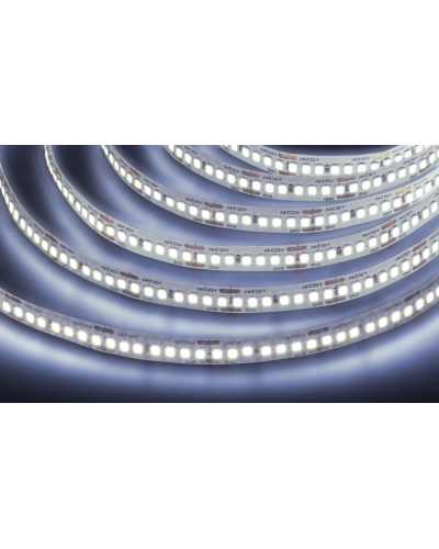 СД Лента Navigator 95 299 NLS-2835CW240-18-IP20-24V 5м в Хасавюрте Источники света(Лампы) Pintop.ru