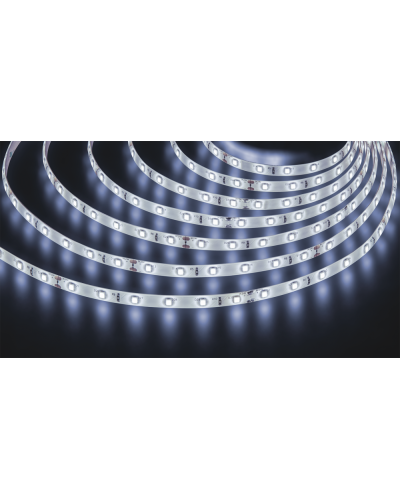 СД Лента Navigator 95 300 NLS-2835CW60-4.8-IP65-24V 5м в Хасавюрте Источники света(Лампы) Pintop.ru