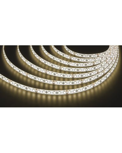 СД Лента Navigator 95 308 NLS-2835WW120-9.6-IP65-24V 5м в Хасавюрте Источники света(Лампы) Pintop.ru