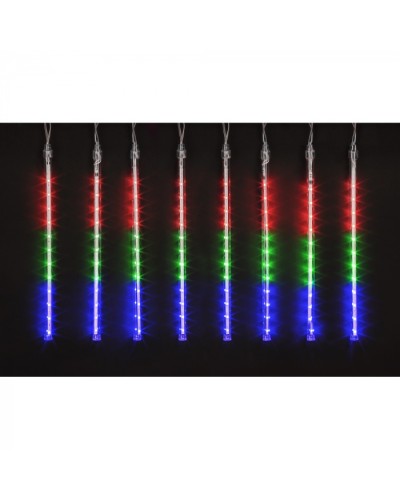 Гирлянда Navigator 95 004 NGF-D031-02 (метеоритный дождь 3.6м IP44 220) в Хасавюрте Источники света(Лампы) Pintop.ru