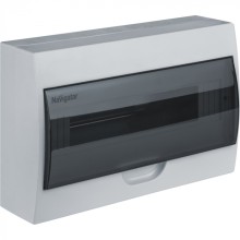 Коробка Navigator 93 797 NSS-DBW-15-WH-IP41