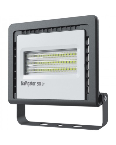 Светильник Navigator 14 145 NFL-01-50-4K-LED в Хасавюрте Светильники Pintop.ru