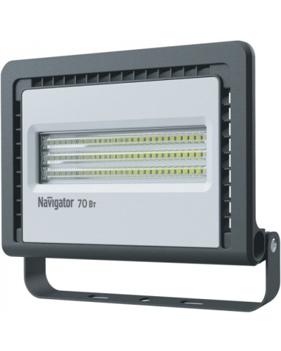 Светильник Navigator 14 148 NFL-01-70-6.5K-LED в Хасавюрте Светильники Pintop.ru