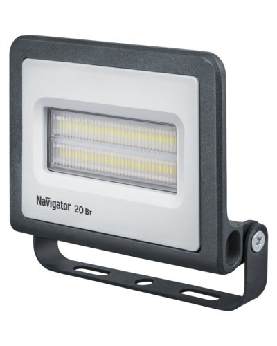 Светильник Navigator 14 202 NFL-01-20-4K-LED в Хасавюрте Светильники Pintop.ru