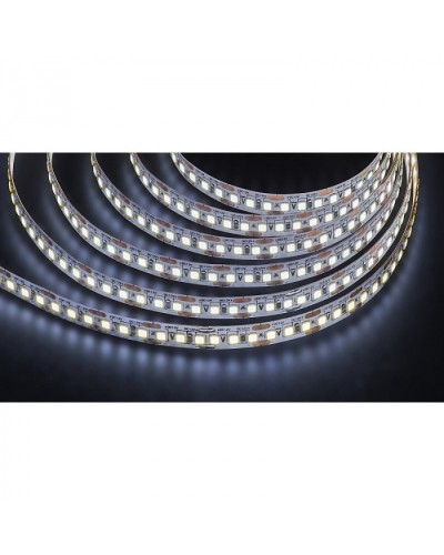 Лента светодиодная Navigator 14 455 NLS-2835CW168-16-IP20-12V в Хасавюрте Источники света(Лампы) Pintop.ru