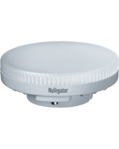 Лампа Navigator 61 016 NLL-GX53-10-230-2.7K в Хасавюрте Источники света(Лампы) Pintop.ru