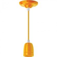 Светильник Navigator 61 534 NIL-SF03-015-E27 60Вт 1м. керам. желтый
