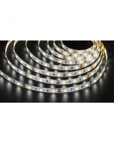 Лента светодиодная Navigator 71 400 NLS-3528W60-4.8-IP20-12V R5 в Хасавюрте Источники света(Лампы) Pintop.ru