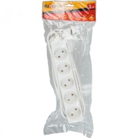 Удлинитель Navigator 71 554 NPE-S-05-500-X-2x0.75б/з 5 гн. 5м