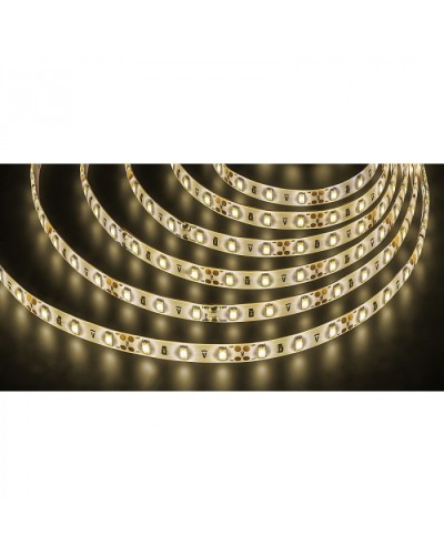 Лента светодиодная Navigator 71 700 NLS-5730WW60-30-IP65-12V R5 в Хасавюрте Источники света(Лампы) Pintop.ru