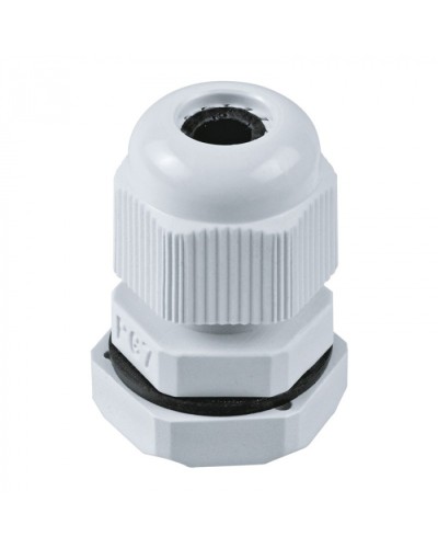 Кабельный ввод Navigator 71 731 NCG-PG-7 (50 шт/упак) в Хасавюрте Аксессуары для кабель-канала Pintop.ru