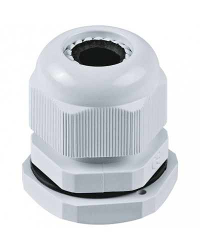 Кабельный ввод Navigator 71 735 NCG-PG-16 в Хасавюрте Аксессуары для кабель-канала Pintop.ru