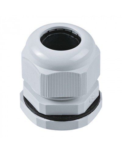 Кабельный ввод Navigator 71 736 NCG-PG-21 (50 шт/упак) в Хасавюрте Аксессуары для кабель-канала Pintop.ru