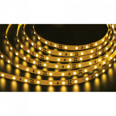Лента светодиодная Navigator 80 298 NLS-3528Y60-4.8-IP20-12V R5