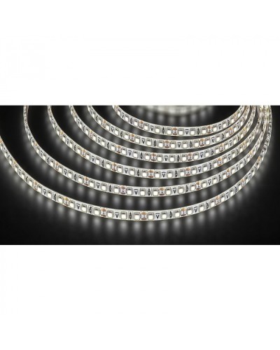 Лента светодиодная Navigator 80 308 NLS-3528W120-9.6-IP65-12V-Pro R5 в Хасавюрте Источники света(Лампы) Pintop.ru
