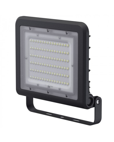 Светильник Navigator 80 673 NFL-02-100-4K-BL-LED в Хасавюрте Светильники Pintop.ru