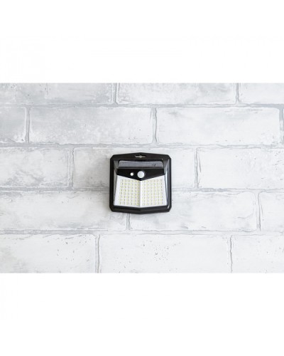 Светильник Navigator 93 224 NSL-17 (на солнечной батарее с датчиком движения) в Хасавюрте Светильники Pintop.ru