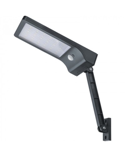 Светильник Navigator 93 270 NSL-22 (на солнечной батарее с датчиком движения) в Хасавюрте Светильники Pintop.ru