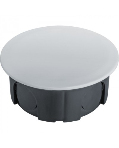 Коробка распаячная скрытого монтажа для твердых стен Navigator 93 769 NSS-DB-SW-68-30-BL в Хасавюрте Распределительные коробки Pintop.ru