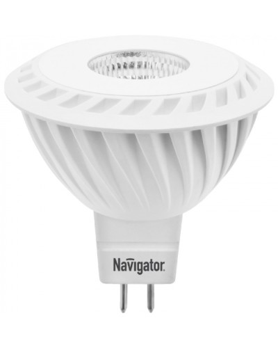 Лампа Navigator 94 350 NLL-MR16-7-230-3K-GU5.3-60D в Хасавюрте Источники света(Лампы) Pintop.ru