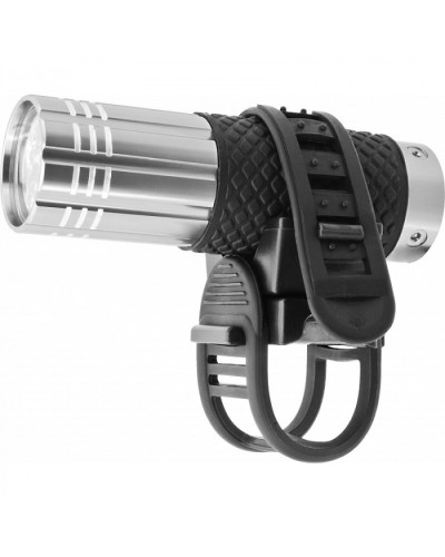 Фонарь Navigator 94 968 NPT-B03-3AAA Вело.алюм. 9LED, блист. в Хасавюрте Источники света(Лампы) Pintop.ru