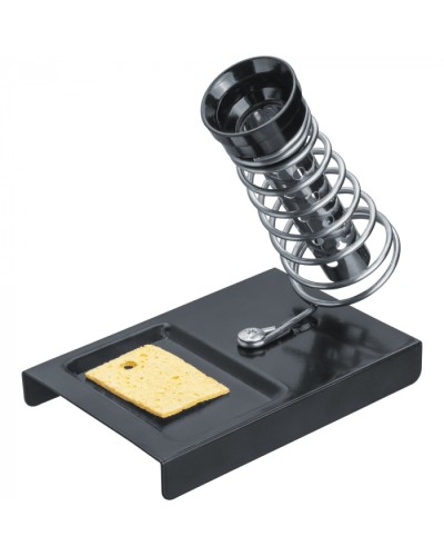 Подставка Navigator 93 187 NTA-Pp02 (для паяльника) в Хасавюрте Аксессуары для кабель-канала Pintop.ru