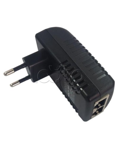 Инжектор PoE Nobelic NBLP-151 в Хасавюрте Блоки питания для кожухов и камер Pintop.ru