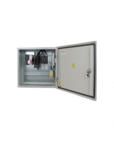 Уличный коммутатор OSNOVO OS-443(SW-60812/I) в Хасавюрте Коммутаторы Pintop.ru