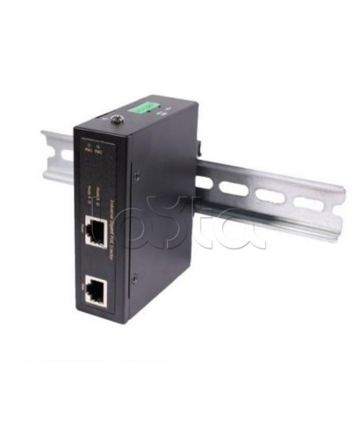 PoE-инжектор OSNOVO Midspan-1/303G в Хасавюрте Блоки питания для кожухов и камер Pintop.ru