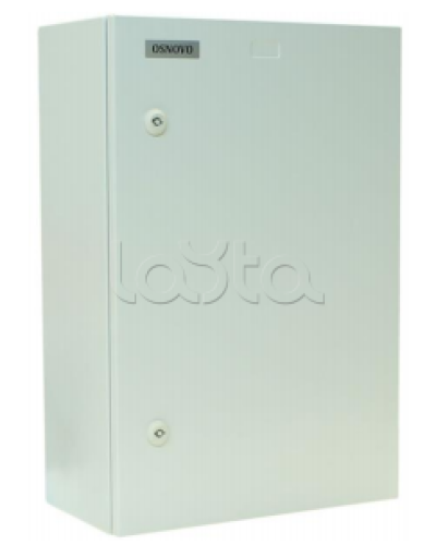 Станция уличная с оптическим кроссом OSNOVO OS-461 в Хасавюрте Щиты электрические Pintop.ru