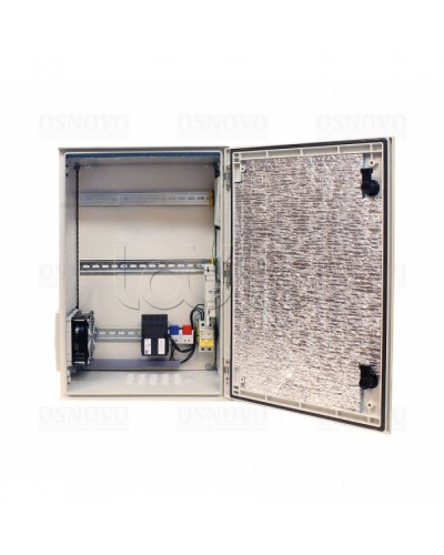 Станция уличная OSNOVO OSP-46V1 в Хасавюрте Щиты электрические Pintop.ru