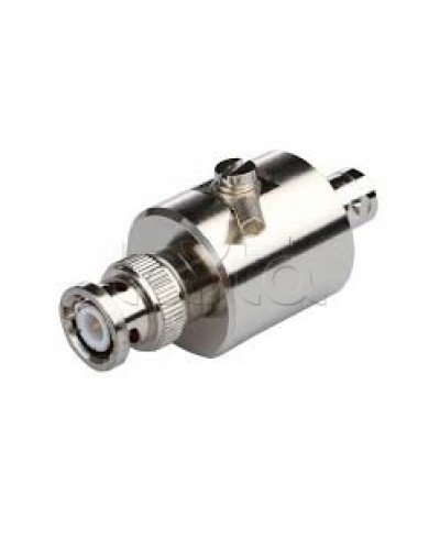 Устройство грозозащиты цепей видео OSNOVO SP-RF/BNC в Хасавюрте Видеоусилители, Модуляторы, Делители Pintop.ru