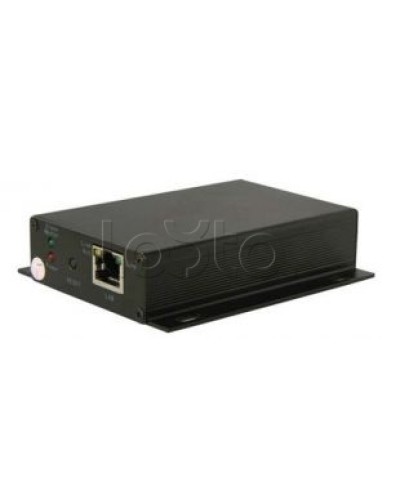 Удлинитель Ethernet для передачи по коаксиальному кабелю OSNOVO TR-IP/1 в Хасавюрте Видеоусилители, Модуляторы, Делители Pintop.ru