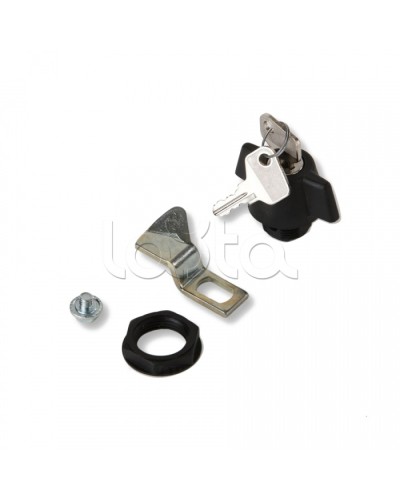 Замок OSNOVO Замок для уличной станции OSP в Хасавюрте Аксессуары для стоек и шкафов Pintop.ru