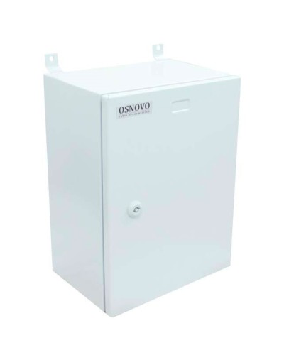 Коммутатор уличный OSNOVO OS-34TB1(SW-60812/I) в Хасавюрте Коммутаторы Pintop.ru