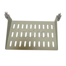 Полка OSNOVO Полка для оборудования 255х147мм