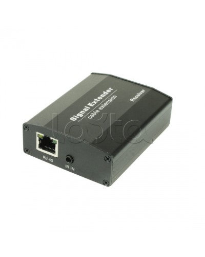 Дополнительный приёмник OSNOVO RLN-Hi3 в Хасавюрте Дополнительное оборудование для сетей Pintop.ru