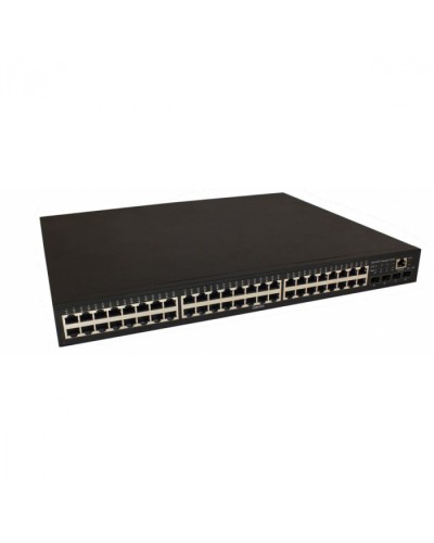 Коммутатор OSNOVO SW-74804/L в Хасавюрте Коммутаторы Pintop.ru