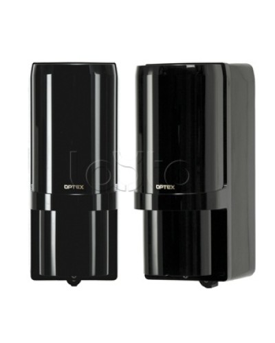 Извещатель инфракрасный беспроводной активный с выбором несущей частоты лучей Optex AX-100TFR в Хасавюрте Извещатели охраны периметра Pintop.ru