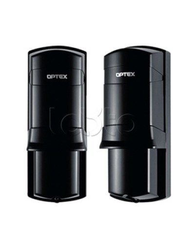 Извещатель инфракрасный активный малой и средней дальности Optex AX-70TN в Хасавюрте Извещатели охраны периметра Pintop.ru