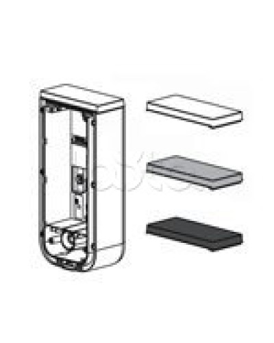 Крышка Optex BXS CAP(BL) в Хасавюрте Аксессуары для средств охраны периметра Pintop.ru