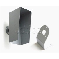 Кожух металлический профессиональный с универсальным кронштейном Optex CA-3