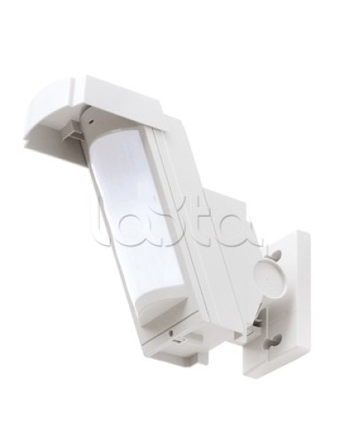 Извещатель охранный объемный оптико-электронный пассивный всепогодный беспроводный с активной системой антимаскирования Optex HX-40RAM в Хасавюрте Извещатели охраны периметра Pintop.ru