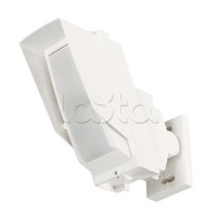 Извещатель охранный объемный оптико-электронный пассивный всепогодный с защитой от маскирования Optex HX-80NAM