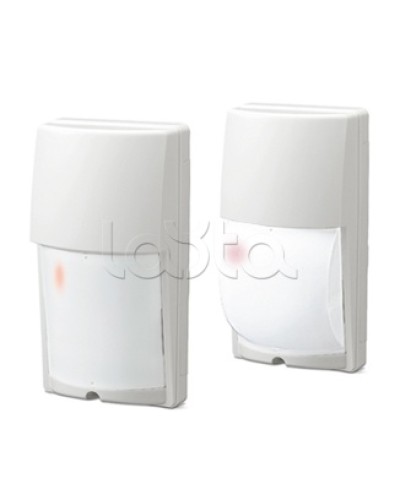 Извещатель охранный оптико-электронный пассивный всепогодный Optex LX-802N в Хасавюрте Извещатели охраны периметра Pintop.ru