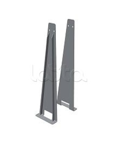 Кронштейны боковые для башен серии MB Optex MBSB в Хасавюрте Кронштейны и планки для извещателей Pintop.ru