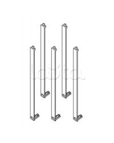 Пластина маскирования Optex MKP-01 в Хасавюрте Дополнительное оборудование для ОПС Pintop.ru